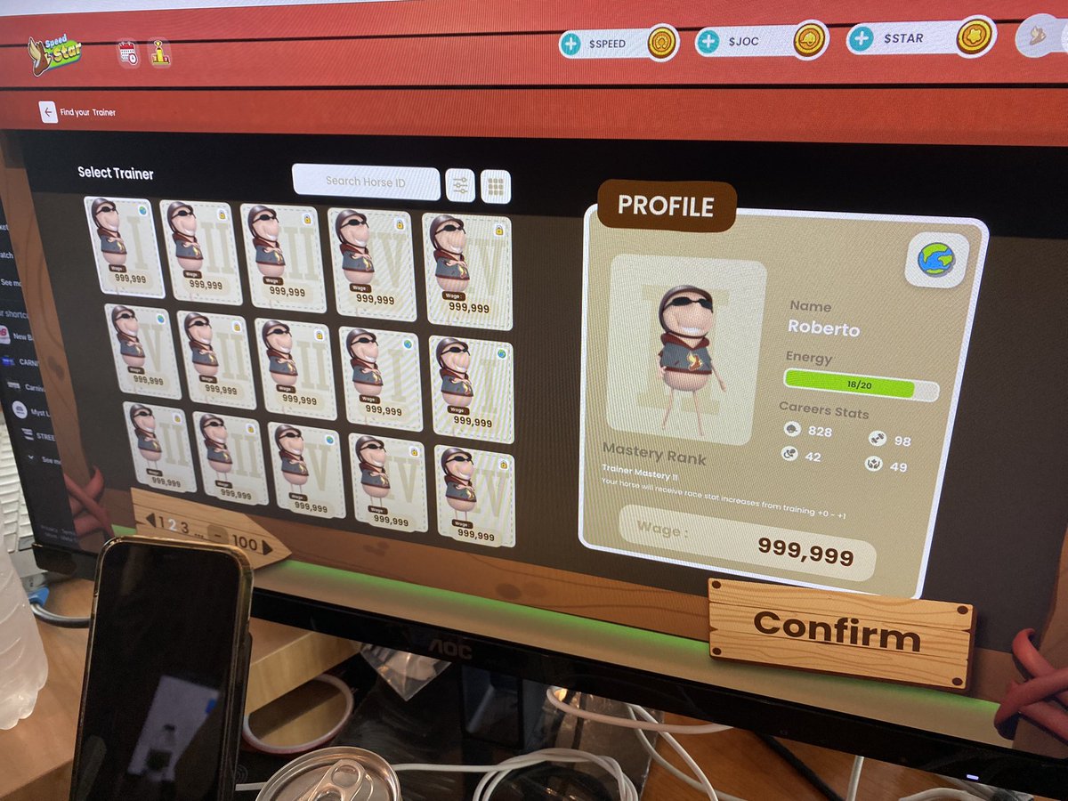 SpeedStarGame's tweet photo. Call me a spy🔍 https://t.co/9PkUNEjJ4w