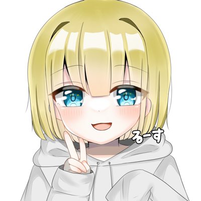 Reruto_FN's tweet photo. #新しいプロフィール画像 https://t.co/DUauG0rJ31