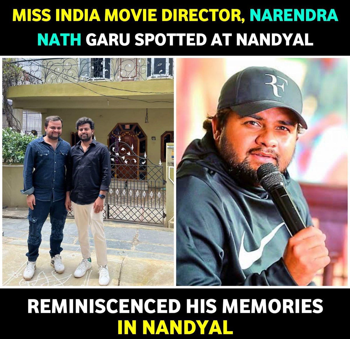 Nandyal Times tweet media