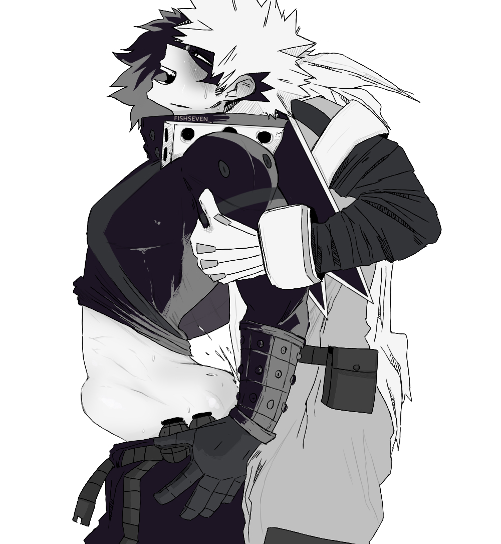 FishSeven tweet media