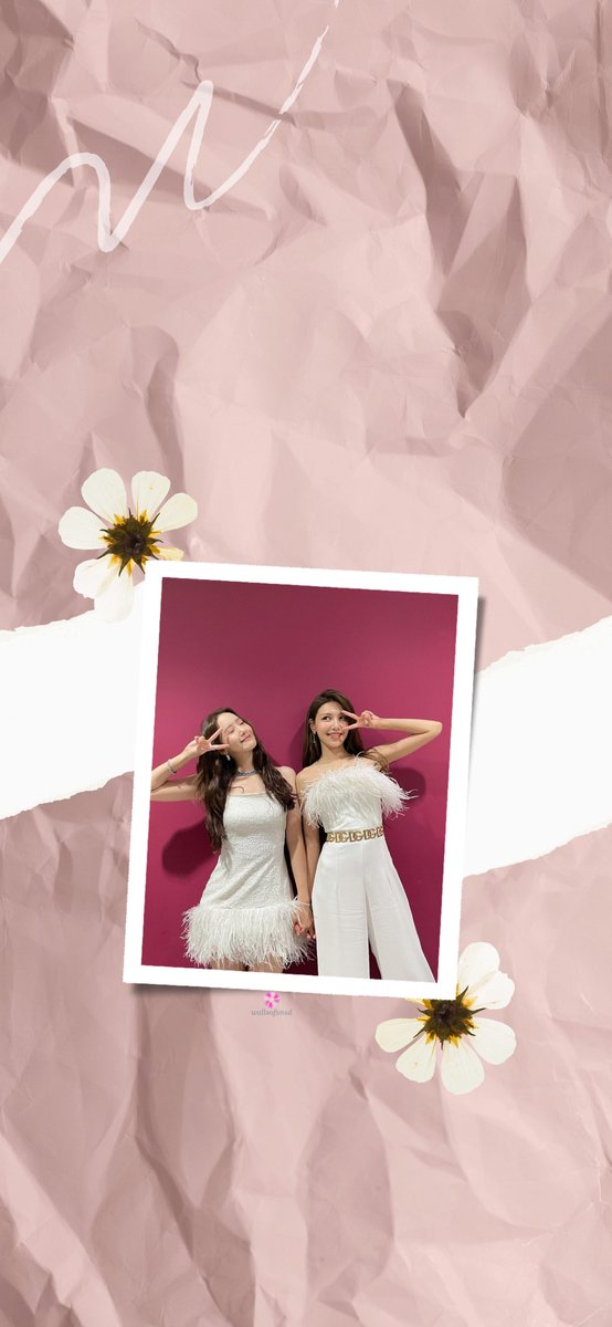 wallsofsnsd's tweet photo. YOONA &amp; SOOYOUNG
•SIMPLE•

💖requested
💖do not re-edit
💖do not repost without credit https://t.co/vWSx8njd9L