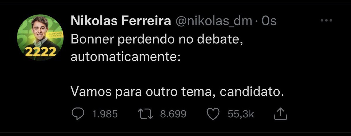 Coe_Jr17's tweet photo. @regismarchioro https://t.co/1zpzsEBKzl