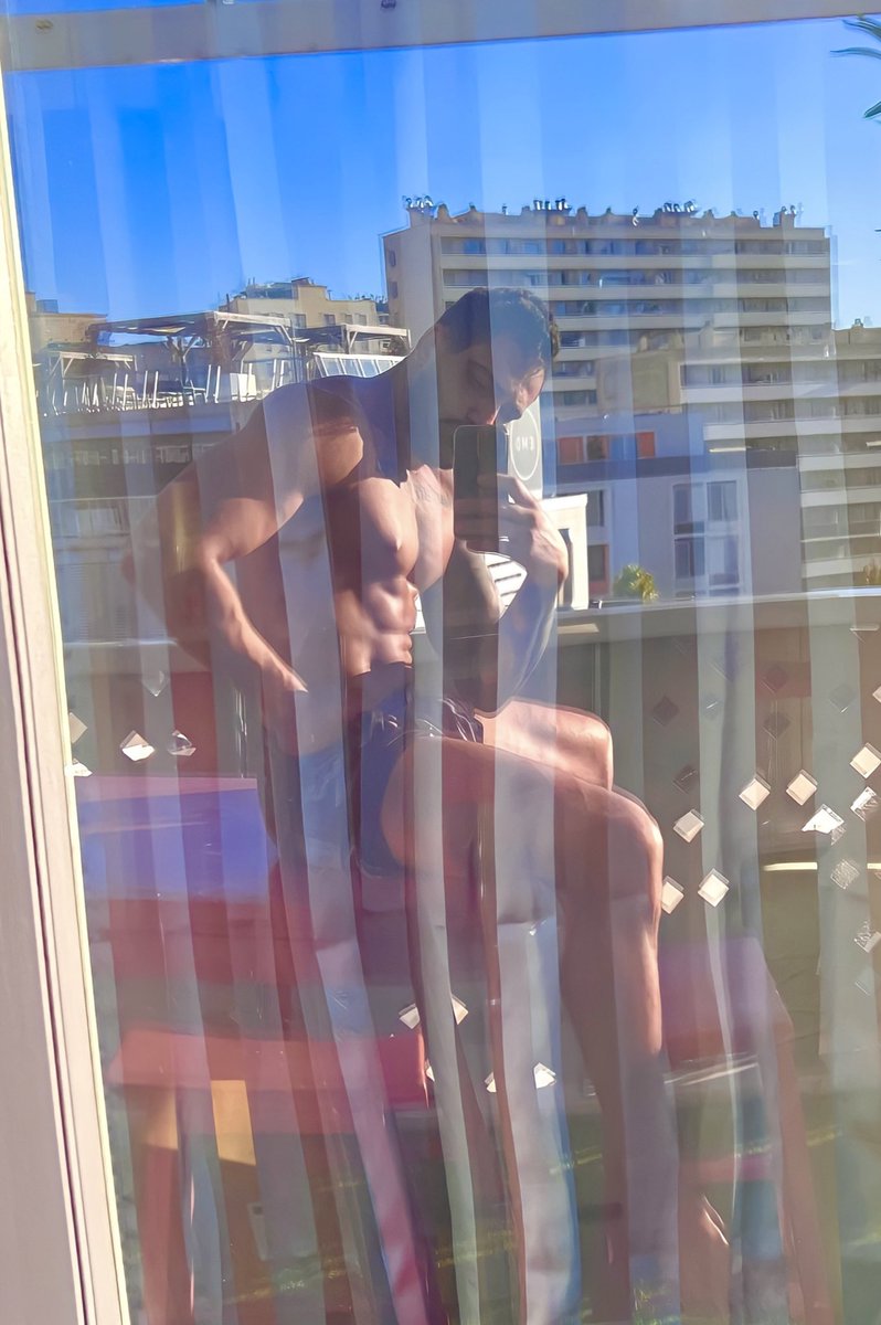 Daddy_Santos_'s tweet photo. Vitamin D ☀️ https://t.co/f9YKsvLAwR