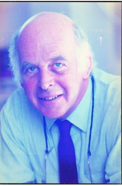 Vale Prof Charles Kerr 90, former head of @SydneySPH, Ranger Uranium Commish, Marilinga nuclear impact expert & far, far more. Started Australia's first MPHealth. My PhD supervisor. Such a legacy sydney.edu.au/medicine/museu…