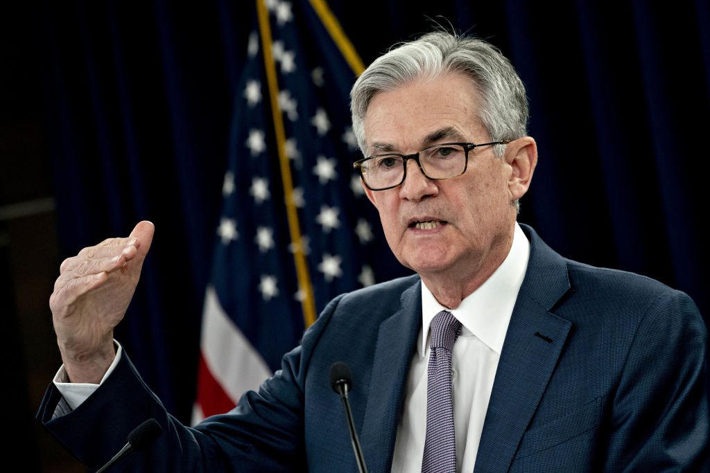 #Bitcoin  Price Briefly Fell Below $21,000 as Markets Await Fed Chair Powell’s Comments.

#BLUX #Metaverse #NFTs #NFTCommunity #CryptocurrencyNews