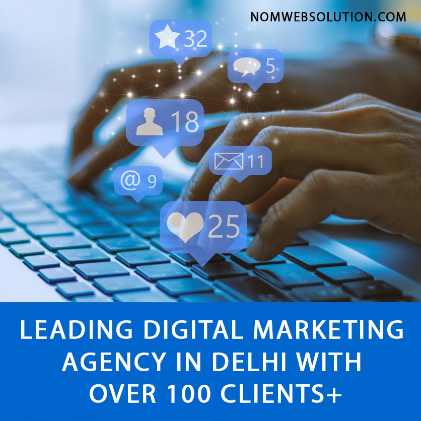 nom_websolution's tweet image. Leading digital marketing agency in Delhi with over 100 clients+. Upscale your business. 360° digital marketing agency. W: nomwebsolution.com
#digitalmarketing #marketing #socialmediamarketing #seo #onlinemarketing #socialmedia #contentmarketing #business #email