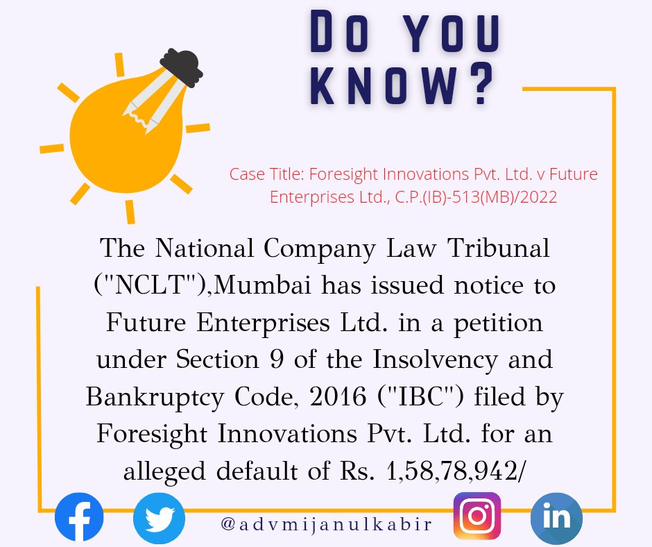 advmijanulkabir's tweet image. Future Group is an Indian conglomerate, founded by Kishore Biyani . It is known for having a significant prominence in Indian retail Big Bazaar and Food Bazaar, Brand Factory, Central,etc
#futuregroup #BrandFactory #foodbazaar #CentralMall #KishoreBiyani #foresightinnovation