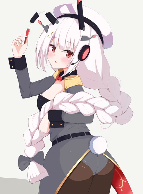 プレヴェンちゃん! 