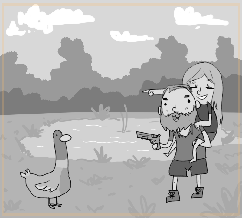 JoeSheepy's tweet photo. Quack https://t.co/Zus8A4g6Eb