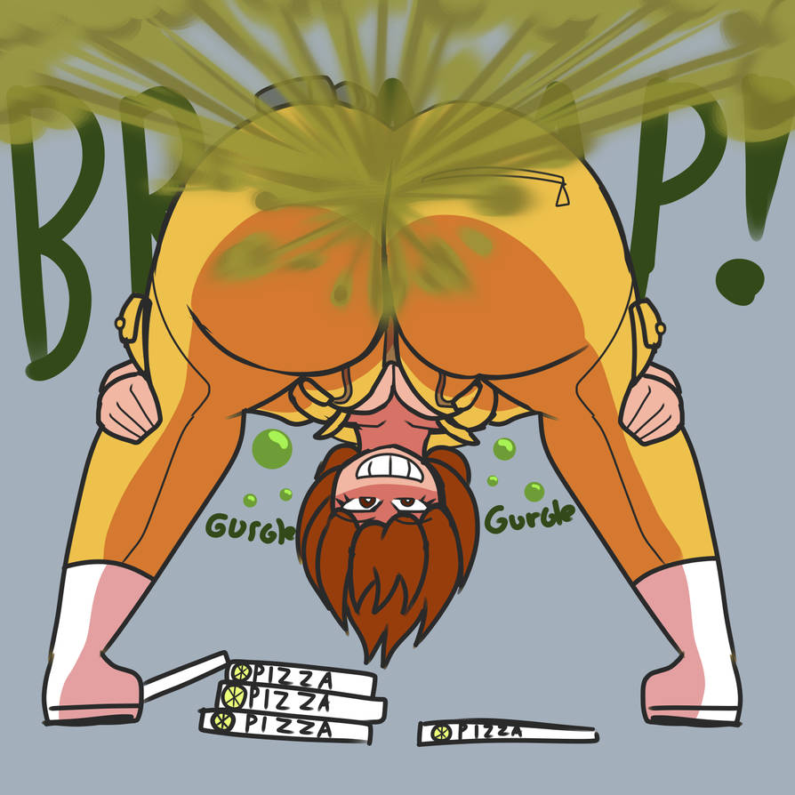 lonerhomerun's tweet photo. April's contribution to the sewer gas. Please check out https://t.co/H8hdgj4Mny! This was their side of the art trade and it came out fantastic. They don't have a twitter yet, but be on the lookout if they join. https://t.co/AgzTnBTC2v