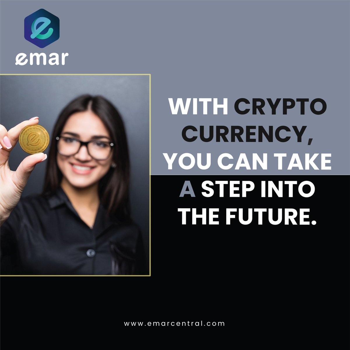 emarcoin's tweet photo. You can advance into the future using cryptocurrency. Go ahead ..

#crypto2022 #cryptocurrency #emar #cryptofuture #emarcoin https://t.co/XsdwfAvHhk
