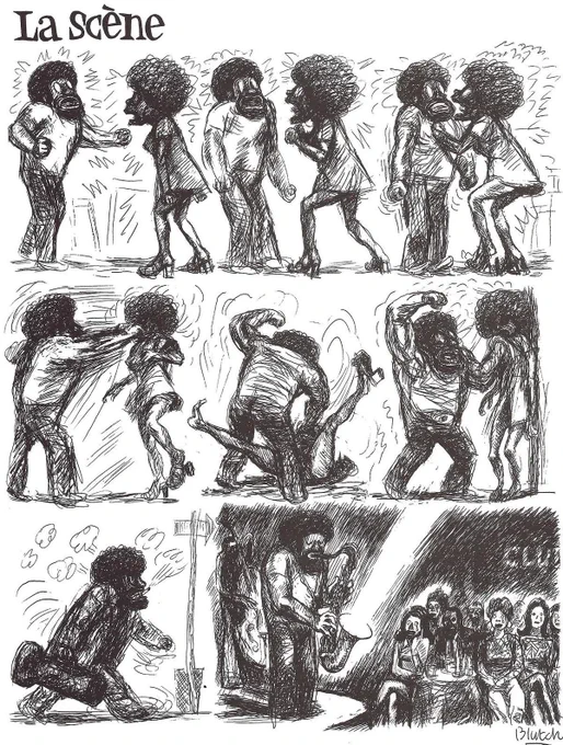 Blutch 