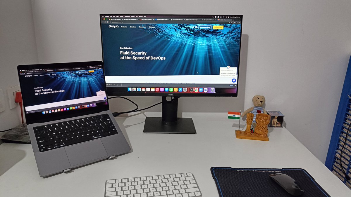 devendraturkar's tweet photo. Back to MacBook ❤️ https://t.co/fqB2NV2QLl