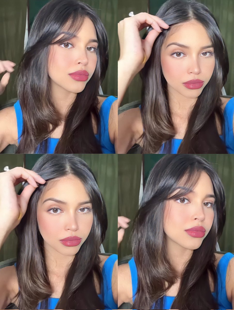 I will forever be in awe of her beauty #MaineMendoza