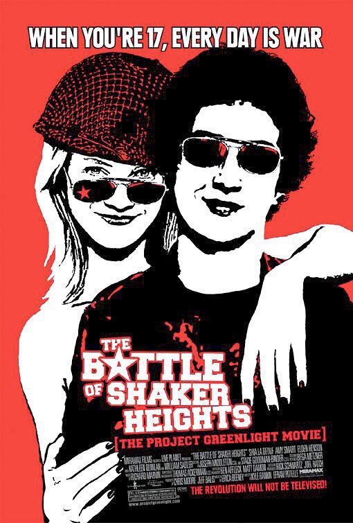 FilmNewsNos's tweet photo. 🎬MOVIE HISTORY: 19 years ago today, August 22, 2003, the movie ‘The Battle of Shaker Heights’ opened in theaters!
#ShiaLaBeouf #EldenHenson #AmySmart #ShiriAppleby #KathleenQuinlan #WilliamSadler #RayWise #BillyKay #MichaelMcShane #AnsonMount #HattieWilson https://t.co/28HgFssc9e