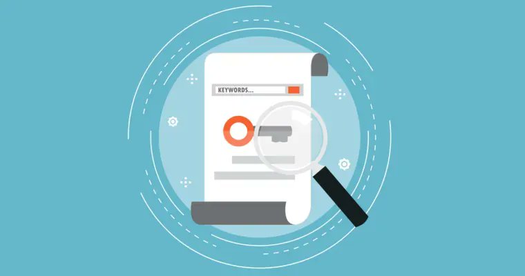 Qu’est-ce qu’un bon mot-clé en #SEO ?  bit.ly/3bauUEH