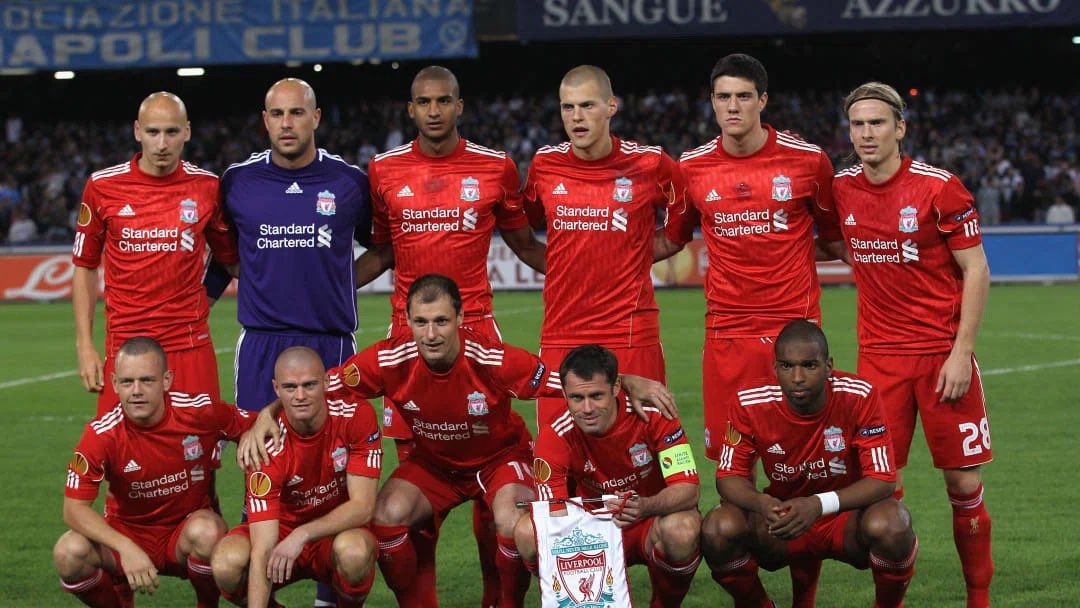 Steven_Simply's tweet photo. Liverpool this season. https://t.co/aqS5wn7Fha