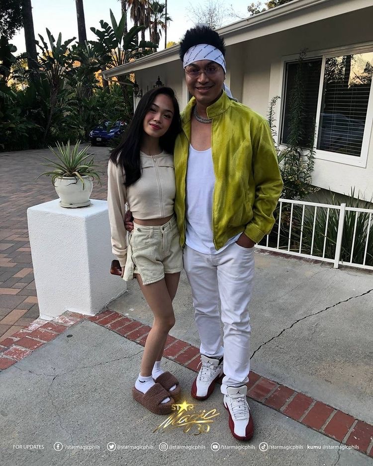 AC at the shoot of Cali Manila Party together award-winning rapper, singer, and songwriter <a href="/ctru_music/">C-Tru</a> ! -
(c) <a href="/starmagicphils/">Star Magic</a> 

🔜

#ACBonifacio | <a href="/BonifacioAc/">ac</a>