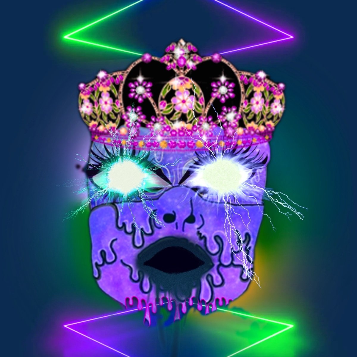 DSHIAN.THE.FUTURE.NfT tweet media