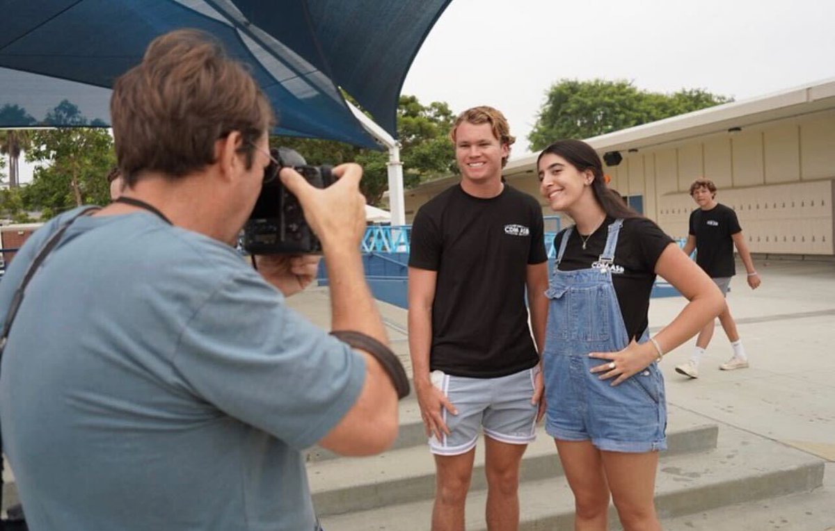 Not a bad start. 
<a href="/TheDailyPilot/">The Daily Pilot</a> 

#gokings