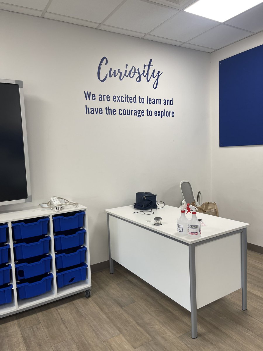 JESSDubai's tweet photo. Our @JESS_Secondary classrooms have had a summer makeover. Lockers and motivational quotes are everywhere - what quote will your Form Group have? #JESSValues #MakingADifference #InspirationalQuotes https://t.co/xdQdIhaTta