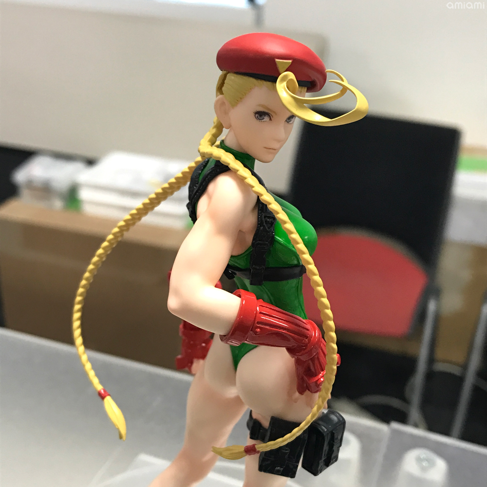 POP UP PARADE Cammy