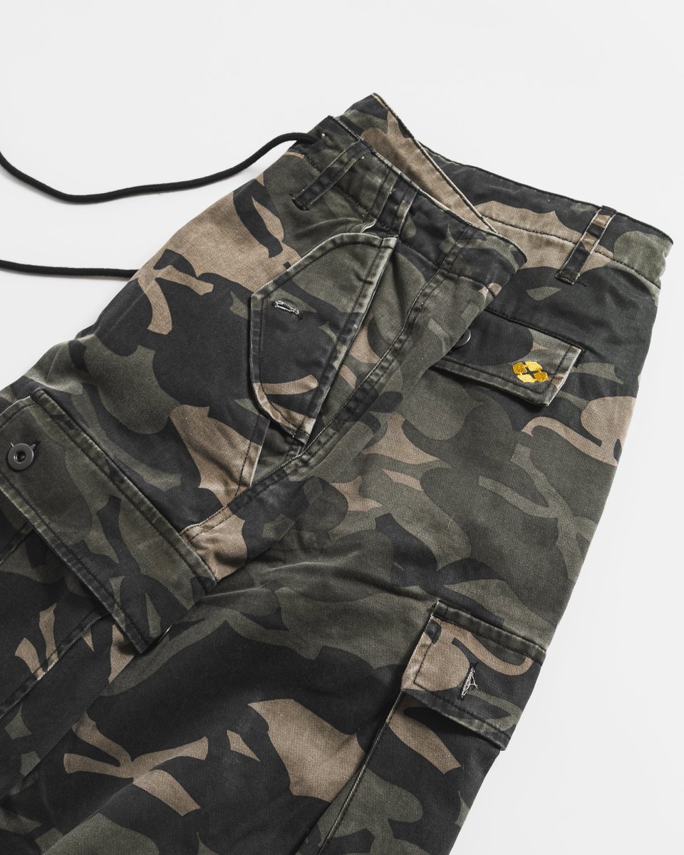 GAKKIN × FOSTEX GARMENTS】 日本のみならず世界中で活躍するタトゥー