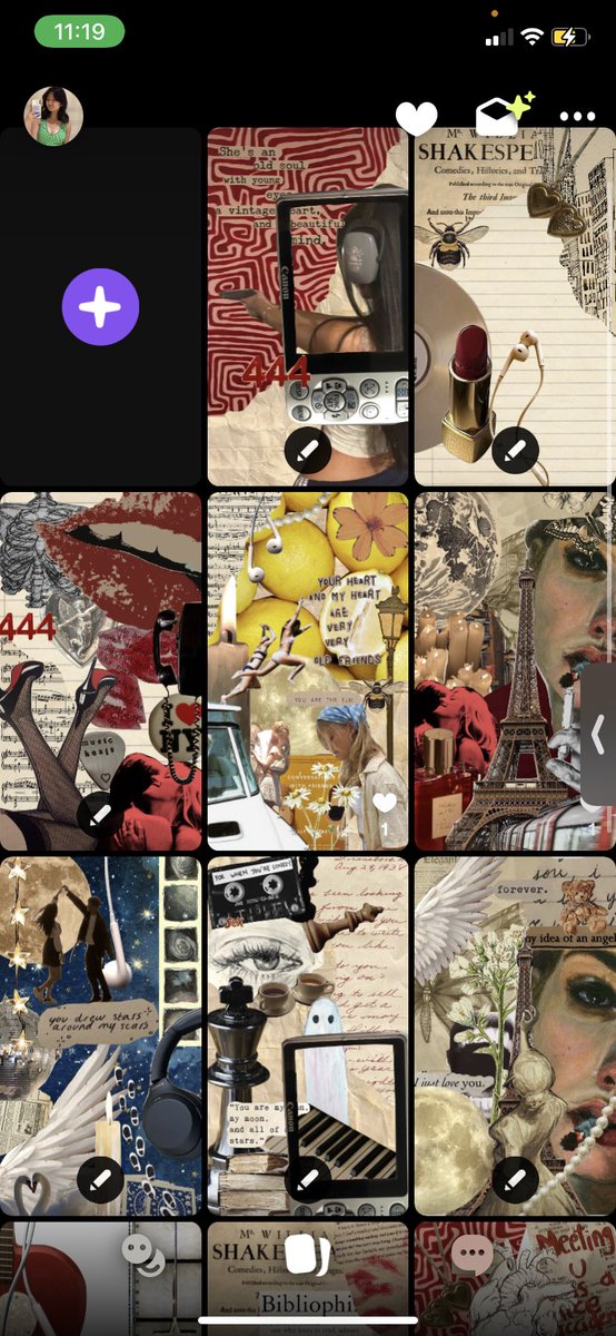 4ltnzs's tweet photo. I’m obsessed 😍 #shufflesbypinterest https://t.co/fA88zstLgv