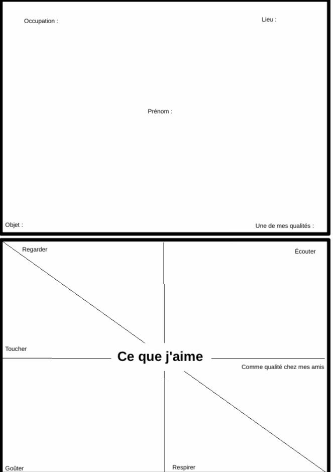 isafil's tweet photo. #Top50 des ressources pour la #rentrée ⭐️

4 activités pour susciter l’engagement et l’intérêt de nos élèves, les faire écrire dès le 1er jour de classe, commencer à les connaître, revivifier la traditionnelle fiche de renseignement 👍 https://t.co/pJnh5Fvhas