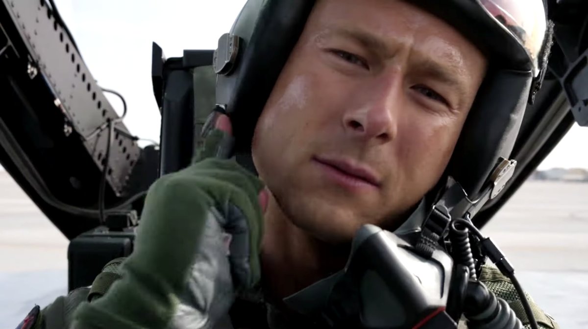 Top Gun Archive tweet media