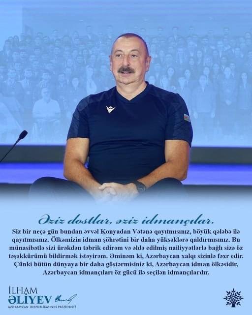 VuqarAliyevDGK's tweet photo. https://t.co/jOgTyvDBTj