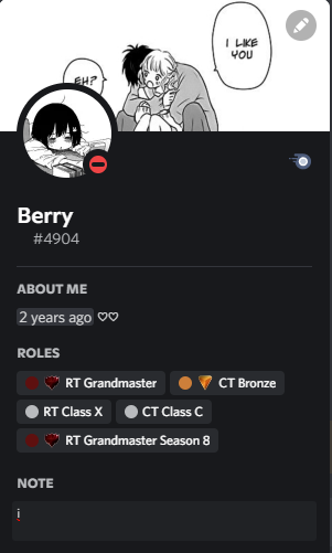 berryblueskies's tweet photo. I FUCKING DID IT LETS FUCKING GOOOOOOOOOOOOOOOOOOO❤️❤️❤️❤️❤️❤️❤️❤️❤️❤️ https://t.co/3JuYAn7NxM
