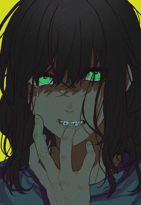 爪ガジ 