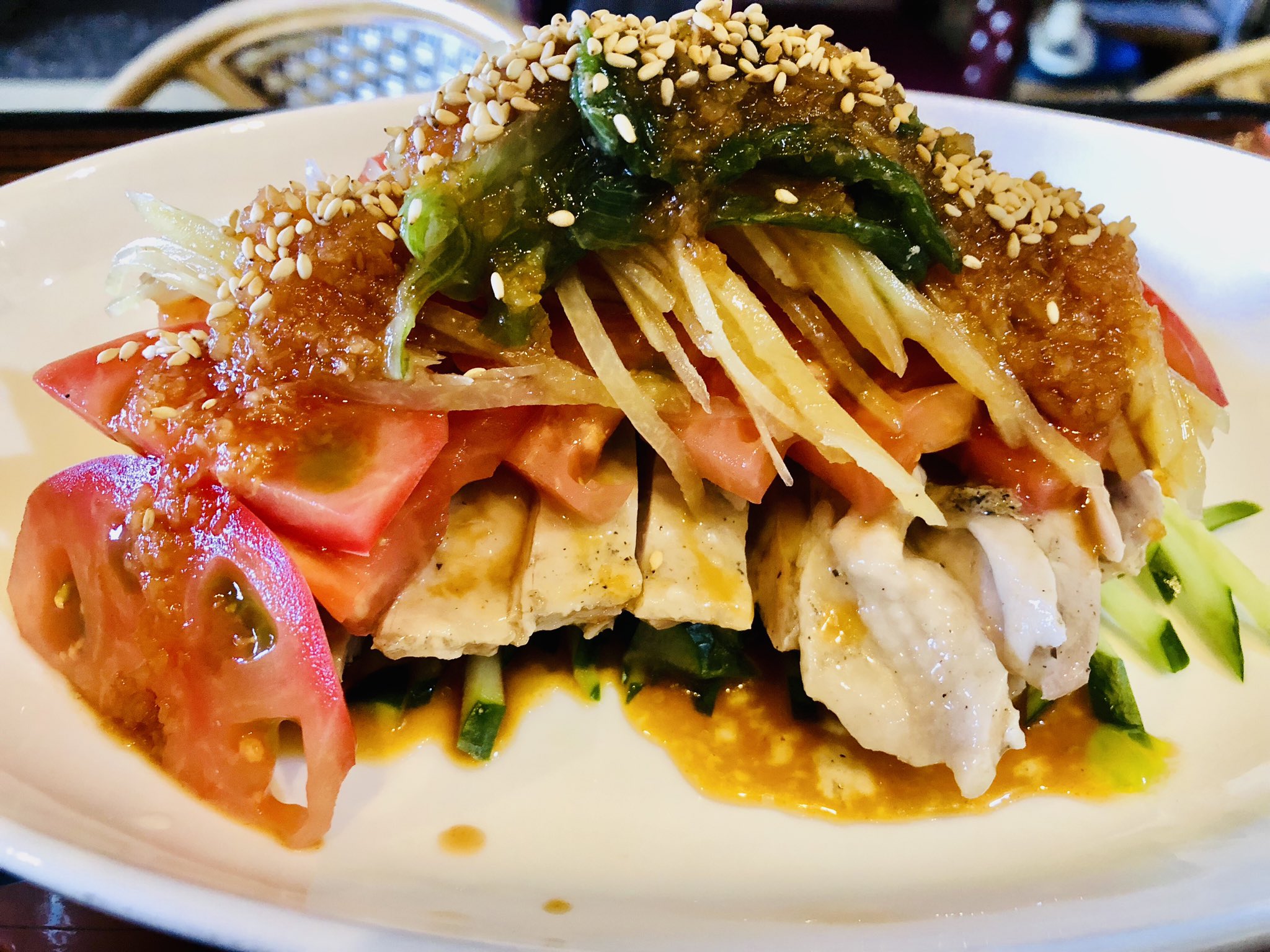 小料理屋 楓 Koryouriyakaede Twitter