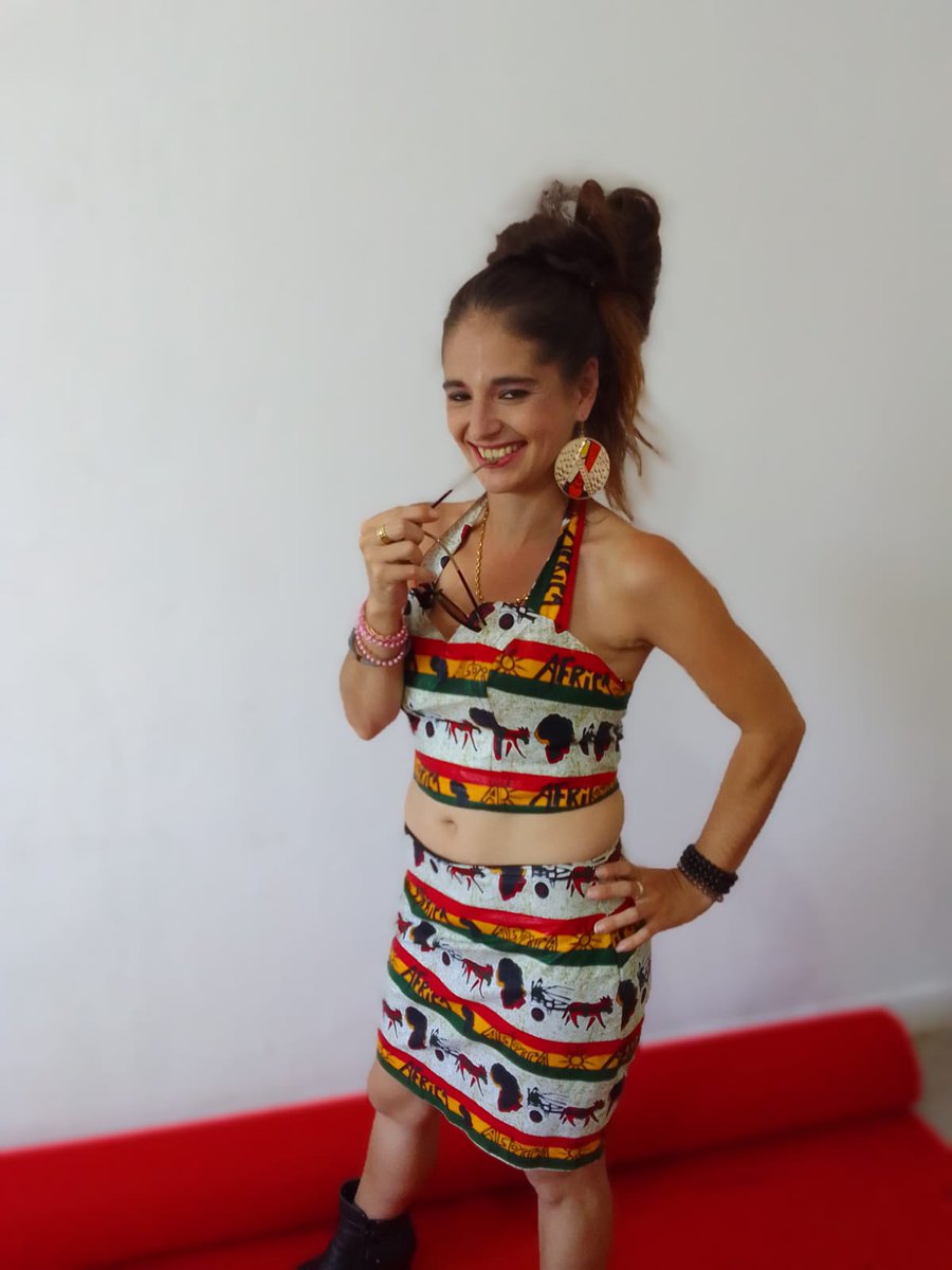 Albinayele15's tweet photo. Shooting photo pour défilé de mode. Merci infiniment https://t.co/ZAZjX3Ou1k