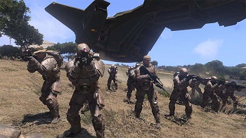 GameServerTest's tweet image. #Miete dir jetzt einen #Arma 3 #Exile #Gameserver &amp;amp; spare jeden Monat 20 % bei deinem #Arma3 Exile #Server. Jetzt einen der besten Arma 3 Exile Server #mieten &amp;amp; das zum besten #Preis. Nutze unseren Arma 3, ... #Gameserver. #Arma3 #Arma3Exile #Exile #Arma bit.ly/2VcSNDv