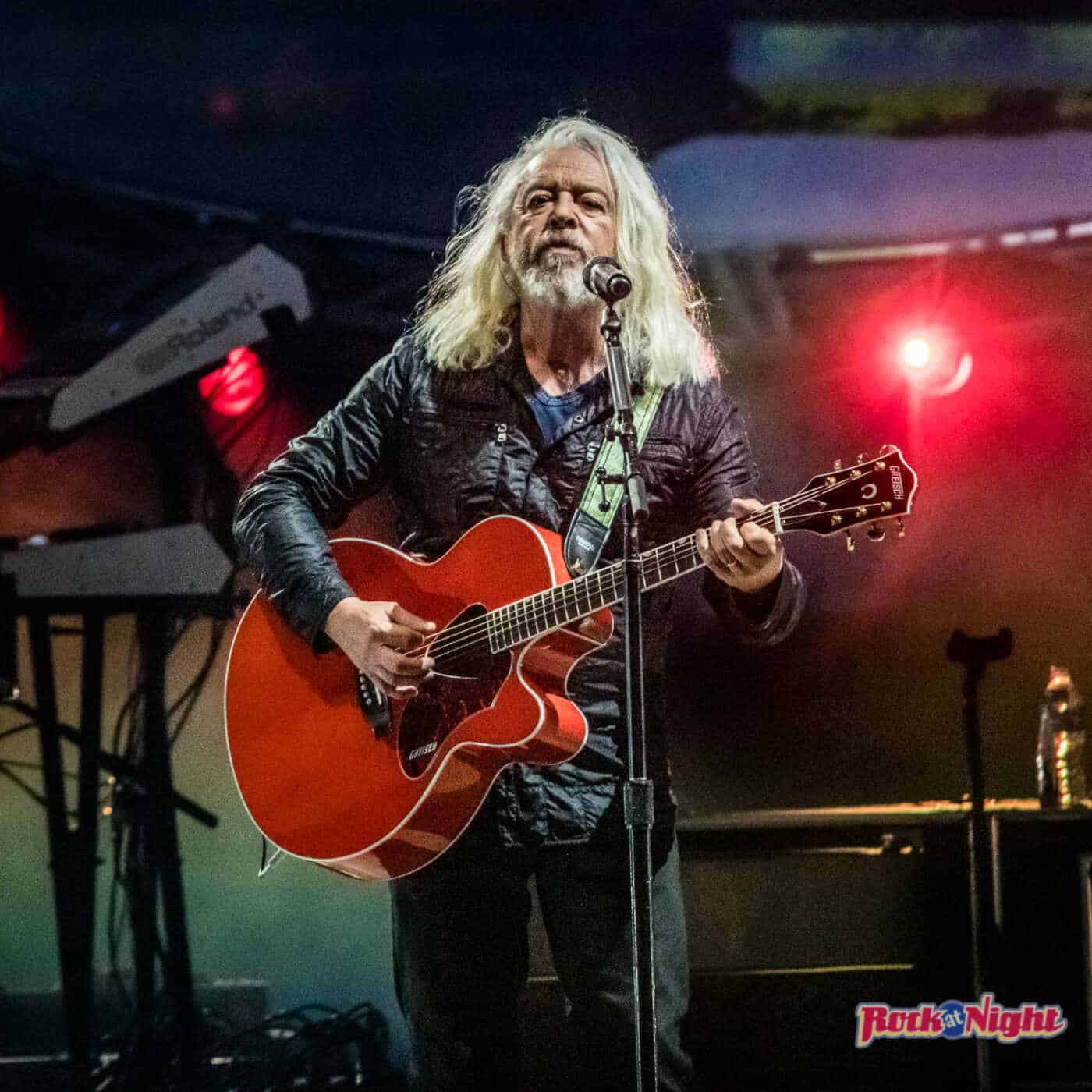 Happy 61st Birthday to TFF\s Roland Orzabal! 