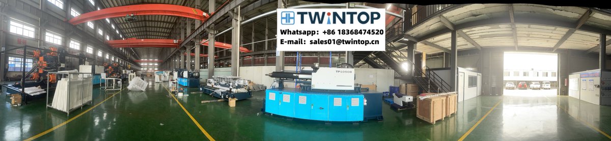 icccccceeee0528's tweet photo. Best injection molding machine | Twintop 
Contact us now and get all your inquiries about injection molding machine.
📞Whatsapp：+86 18368474520
📧E-mail：sales01@twintop.cn
#business #businessidea #businessideas #petbottle #plasticbottle #investingmoney #startyourbusiness https://t.co/elO7RGBgAN