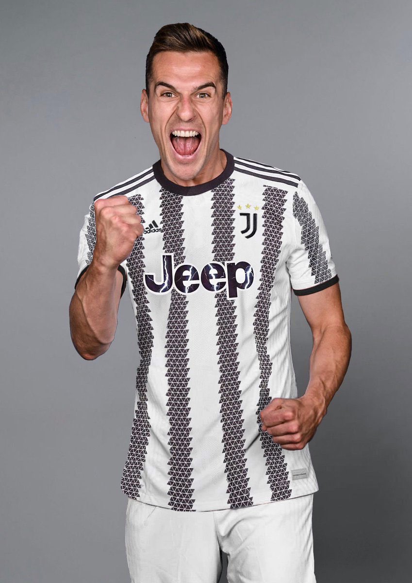 napolimedia_'s tweet photo. ➡️ #Milik alla #Juventus 
Trovato l’accordo con il #Marsiglia per un prestito oneroso di 2M e diritto di riscatto a 8M.
❔Ora resta alla Juve decidere se prendere Milik o #Depay https://t.co/yQk4uL7ohX