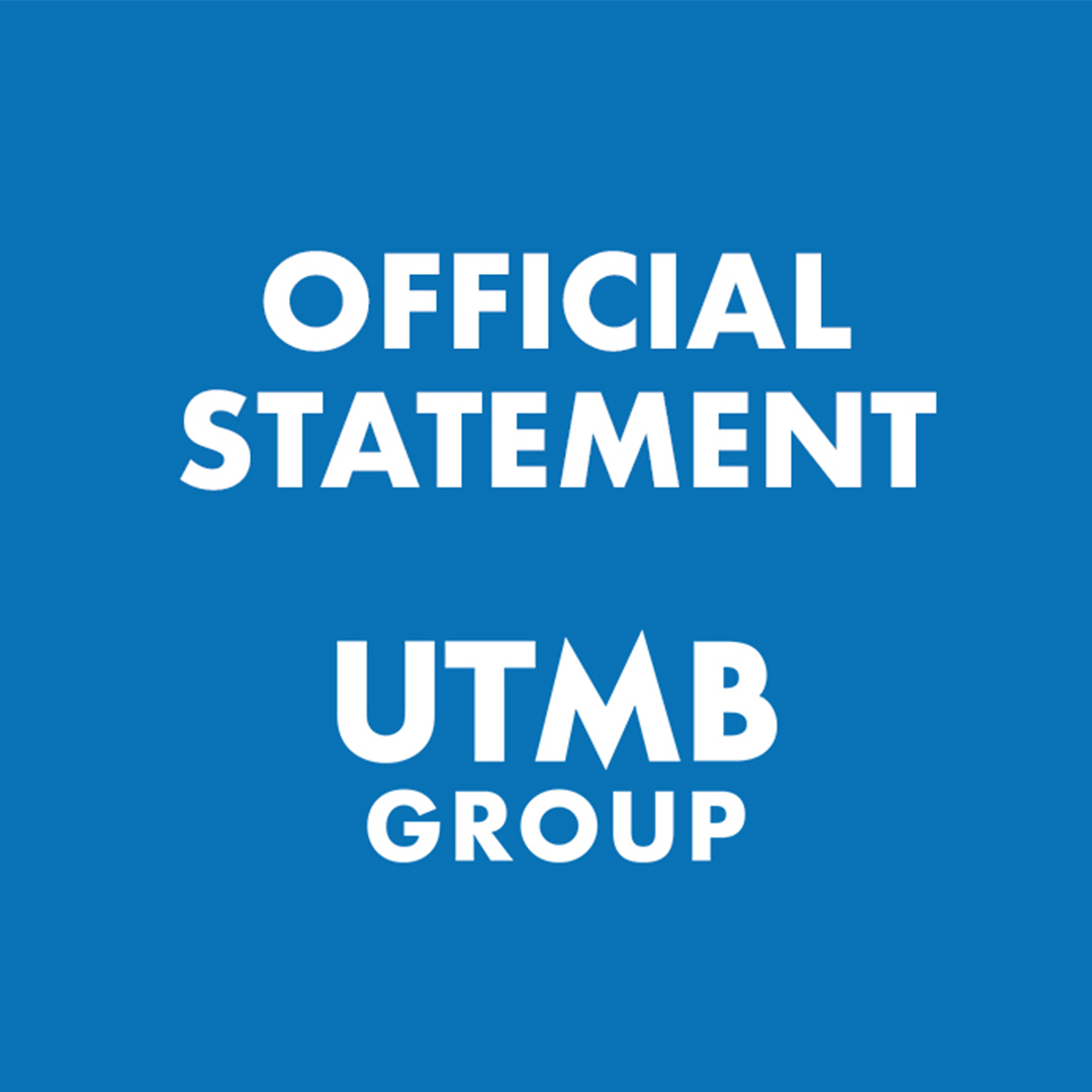 HOKA UTMB® Mont-Blanc tweet media