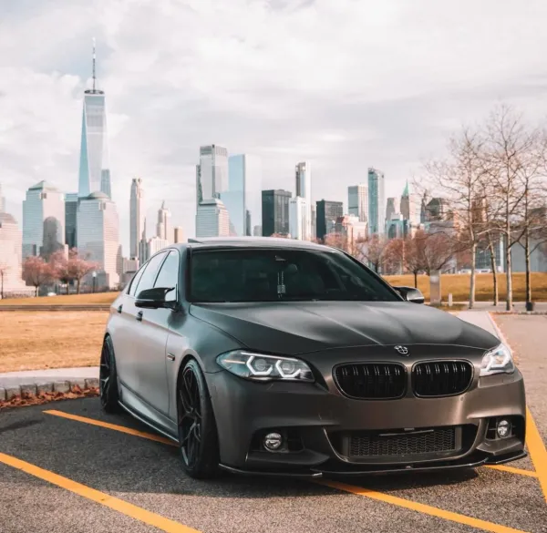 vermaaMohini's tweet image. Buy F10 BMW Online For a Reasonable Deal

It is important that you get access to the leading things. If you need F10 BMW or the accessories then your search should begin online.

Buy it Now - bavgruppedesign.com/products/visio…

#bavgruppedesign #f10bmw