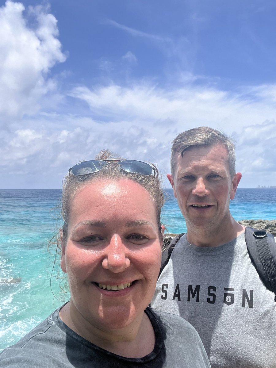 Bamboocha77's tweet photo. A few snaps of our recent trip to Cancún @KahunaBaby #mexico #cancun #islamejures #chichenitza https://t.co/1Kf7YaIapi