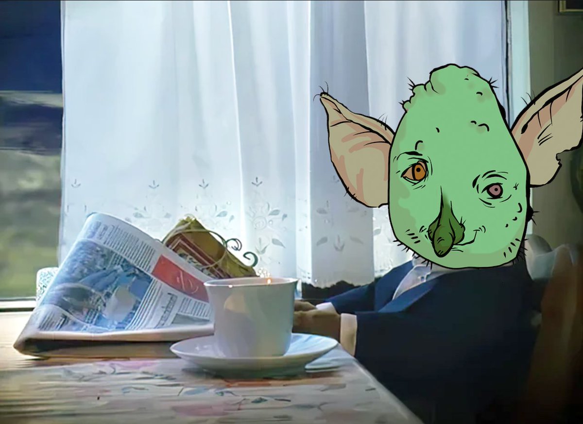 goblintown tweet media