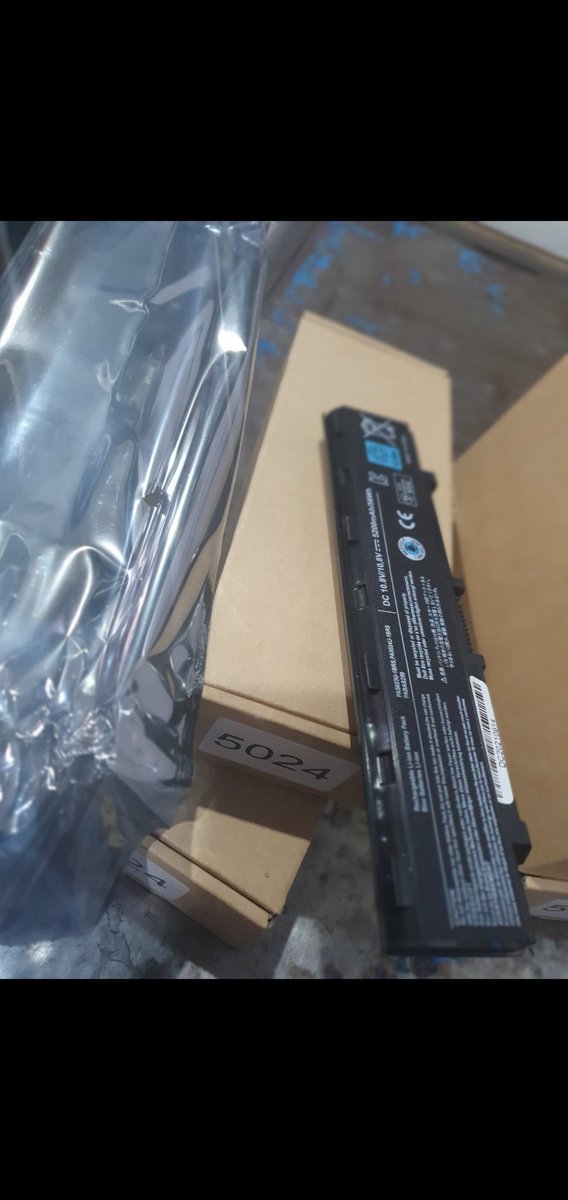 jonathanlupand0's tweet photo. Laptop accessories 
Available 
Hp,dell, Toshiba,lenovo, acer.
Charges and batteries are all avaliable.
Call 097 1962756 
#bigfishtech https://t.co/8vDTZ1vwHJ