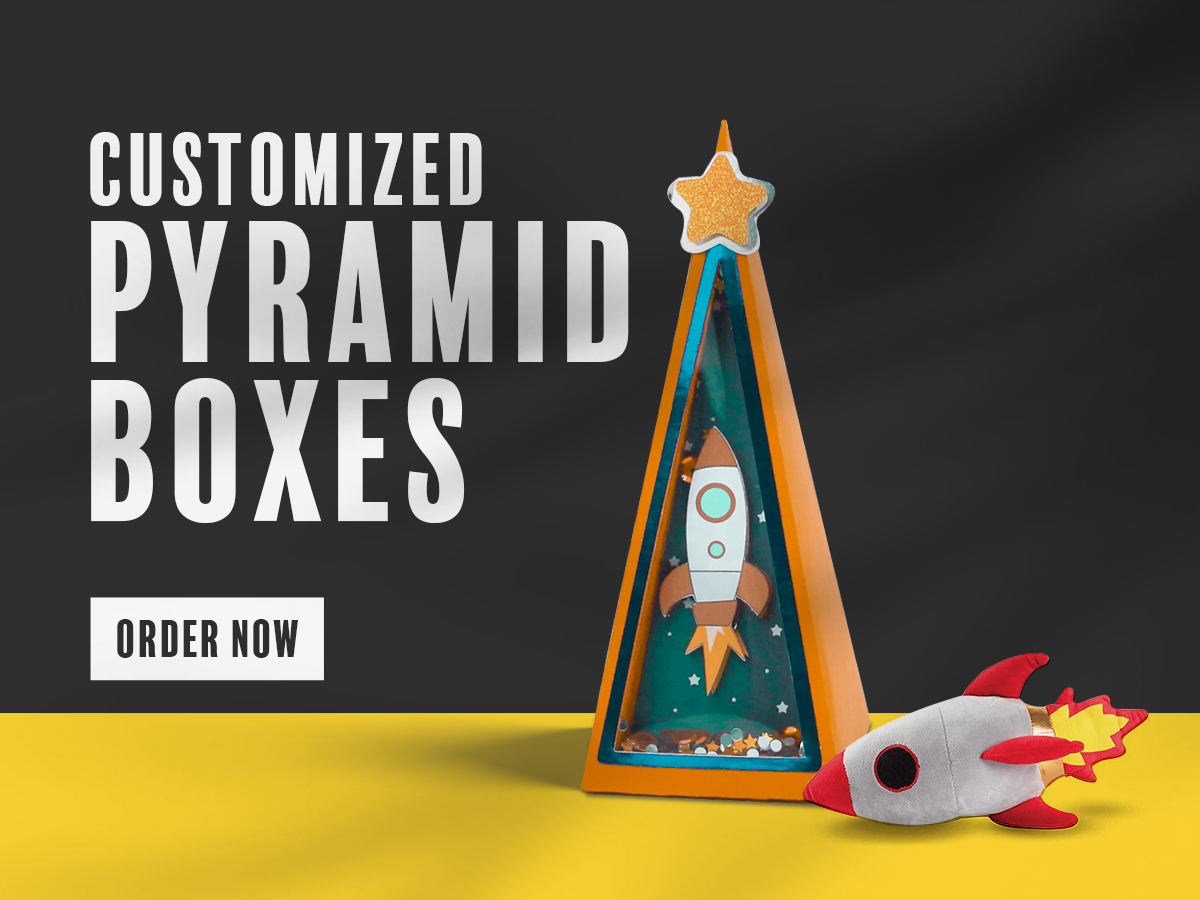 HarryLee110's tweet image. Pyramid Boxes

Packaging Bee is a packaging box supplier that offers high quality, custom-made and eco-friendly packaging boxes for your products. 

packagingbee.co.uk/pyramid-packag…

#customboxes
#custompyramidboxes
#custoretailpackagingboxes
#customretailboxeswholesale