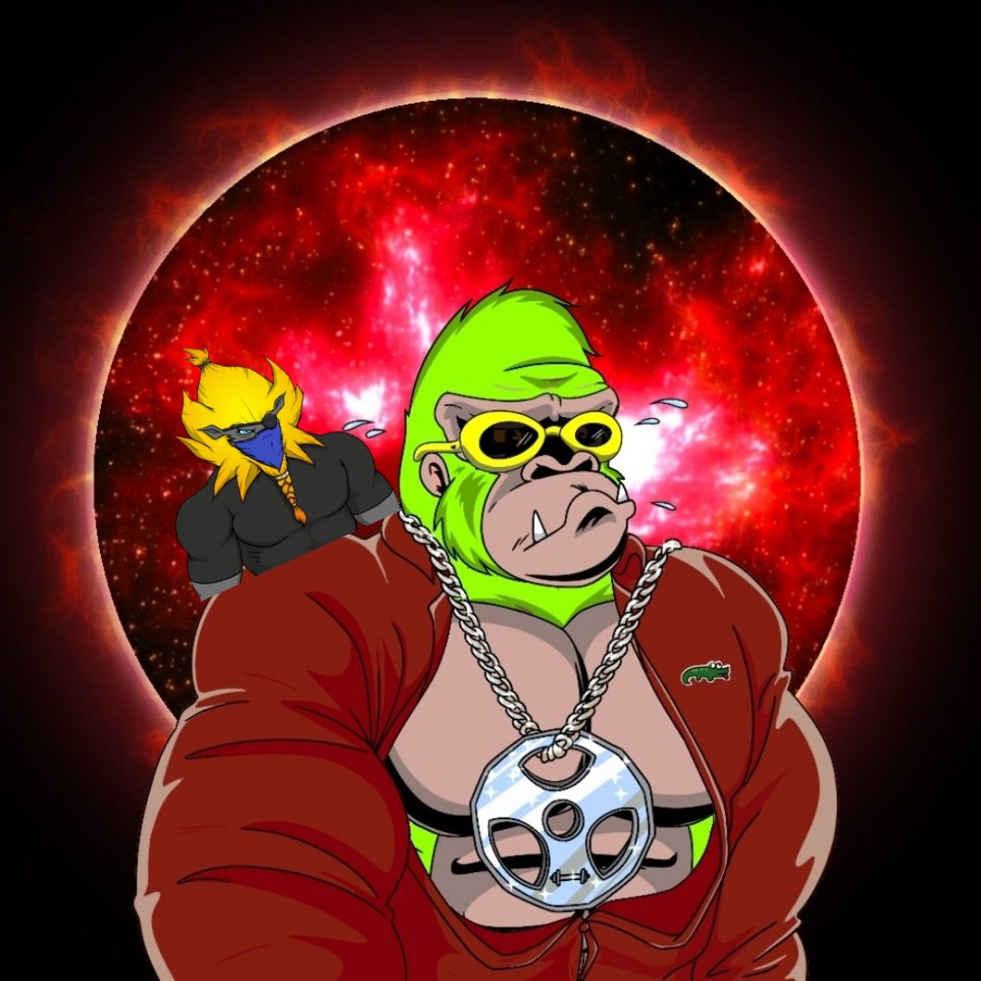 RiddlerXrp's tweet photo. on Wednesday the winner of #CROFACTOR🎤 will be announced during our space! the judges have already chosen said winner. ALSO we will be having a RPS🪨🧻✂️ game at the end! so 10k CRO will be won on Wednesday aswell as a #GymKongZ! let's fucking goooo!! @GymKongz #crofam https://t.co/zPs7fxAUoR