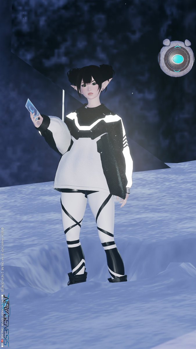 Zeara_00's tweet photo. At first, I thought this shirt looked clunky, now I'm hooked on it. 🥲
#PSO2NGS_SS #PSO2GLOBAL #PSO2NGS #PSO2Fashion #PSO2NGSGlobal #NGS_SS #NGSGlobal #NGSFashion https://t.co/EVnAyJxTe3