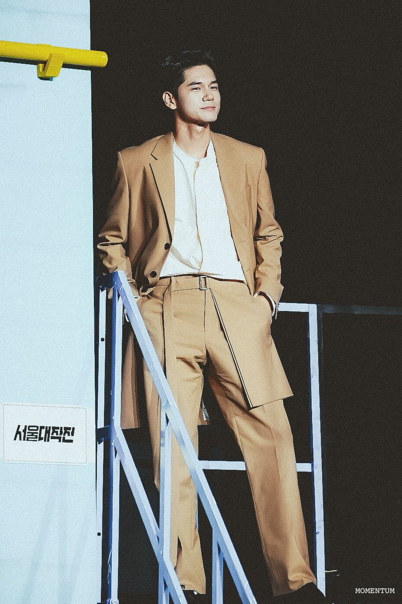 🏎 #ONGSEONGWU #옹성우 #서울대작전