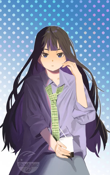 練習 ※写真参考あり#イラスト練習 #イラスト #イラスト練習中 