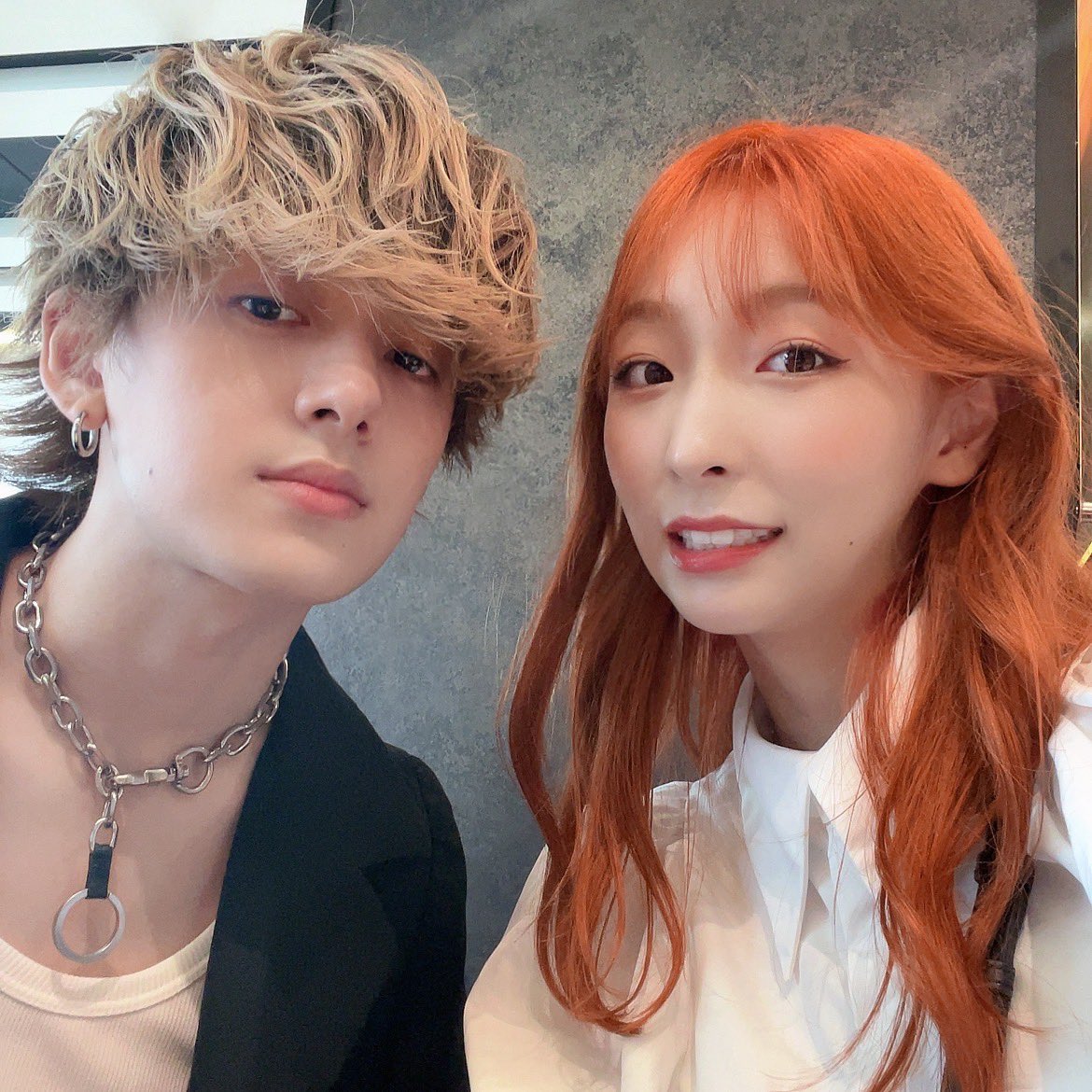 明日の夜にカーシーのお誕生日動画あげる予定☺️ いつもより少し長め